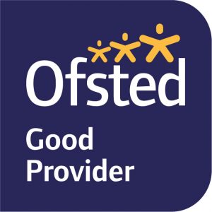 Punch and Judy playgroup Ofsted Good Provider